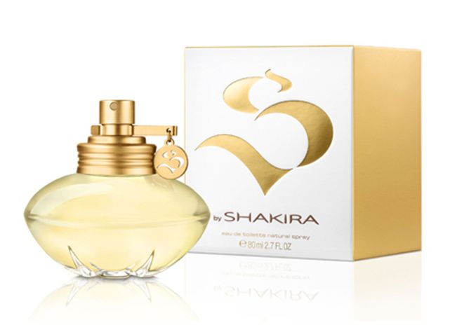 Perfume S By EDT 80 ml-1