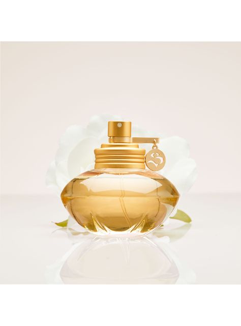 Perfume S By EDT 80 ml-3