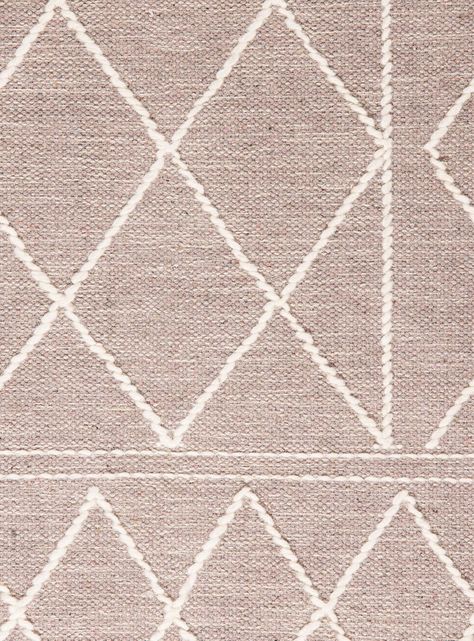 Alfombra 140 x 200 cm Alaniz Home Woven Geo Natural D4-3