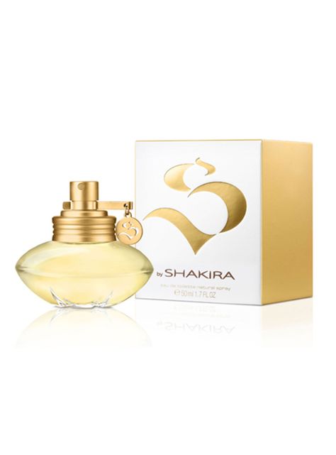 Perfume Shakira S By EDT 50 ml-1