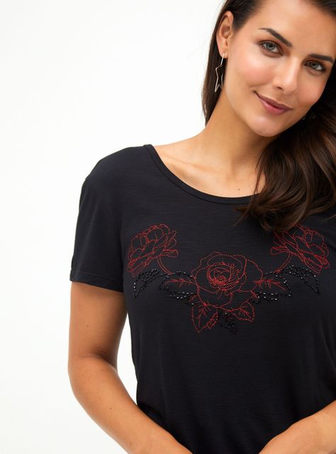 Polera Espalda Baja JJO-2