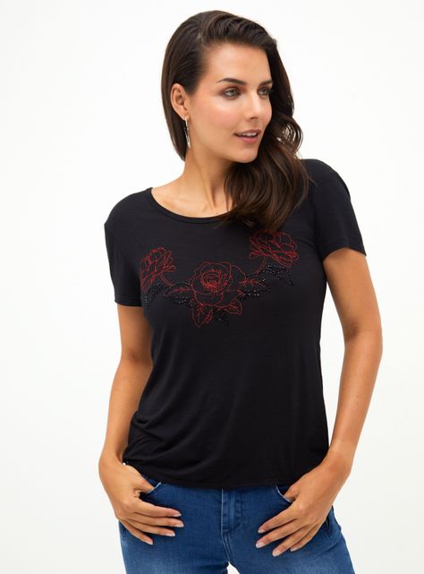 Polera Espalda Baja JJO-0