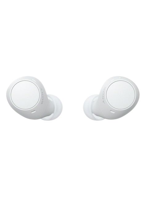 Audífonos Bluetooth WF-C510 Blanco-0