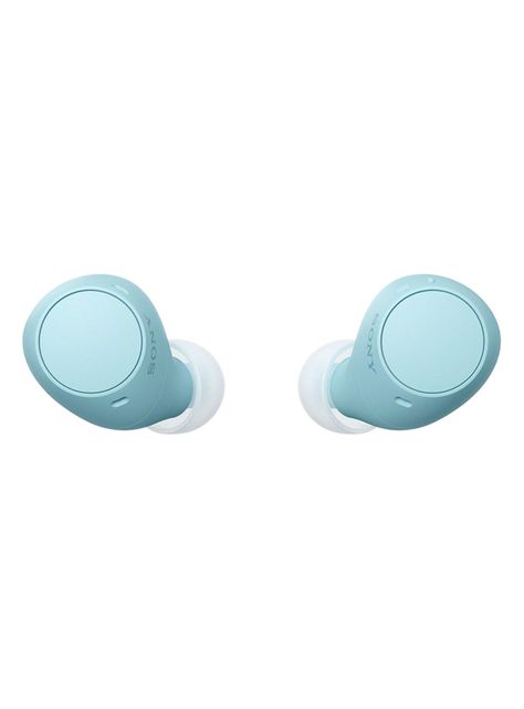 Audífonos Bluetooth WF-C510 Azul-0