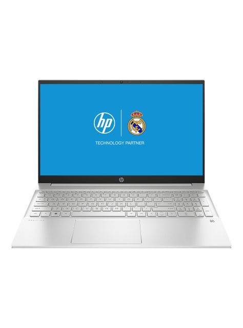 Notebook HP Pavilion 15-eh3002la AMD Ryzen 7 16GB RAM 512GB SSD 15.6" FHD Windows 11 Home-0