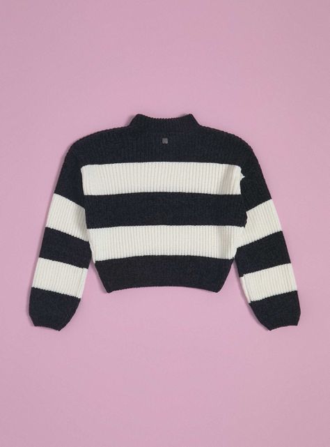 Sweater Chenille-3