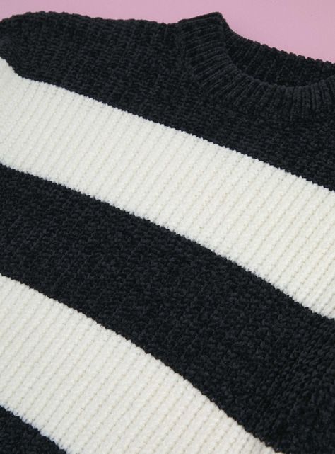 Sweater Chenille-4