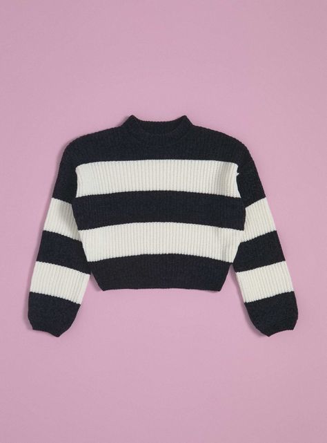 Sweater Chenille-2
