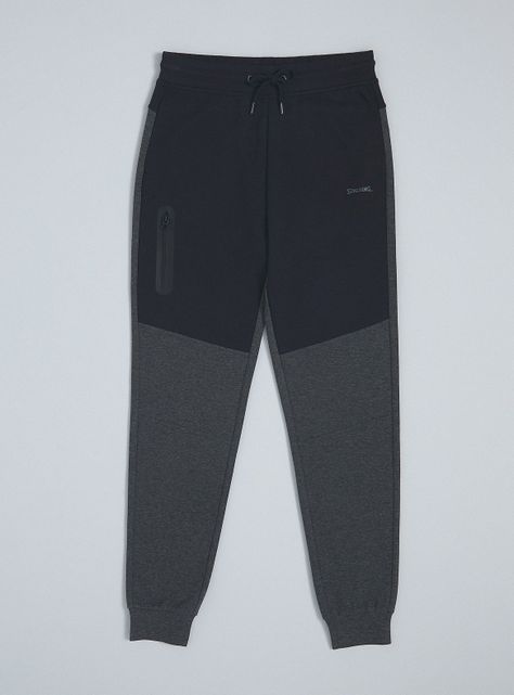 Buzo Jogger Sin Felpa-2