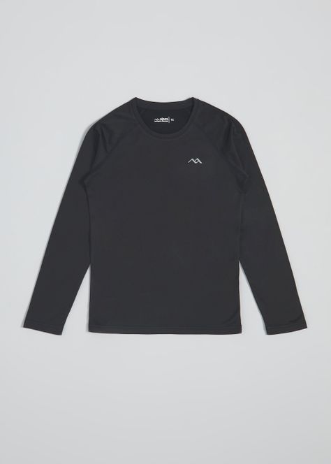 Polera Primera Capa Deportiva-2