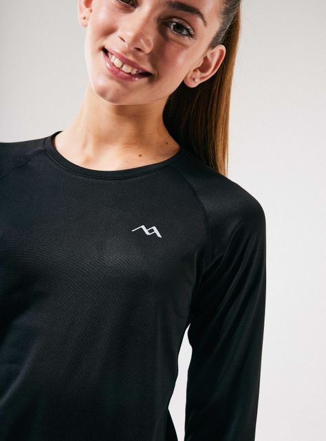Polera Primera Capa Deportiva-1