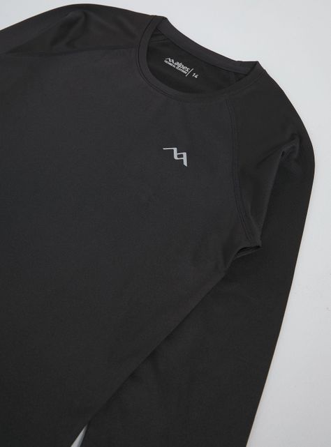 Polera Primera Capa Deportiva-4