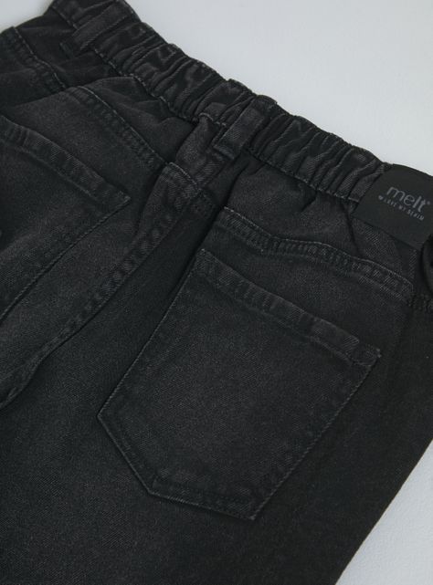 Jeans Flare Flocado-4