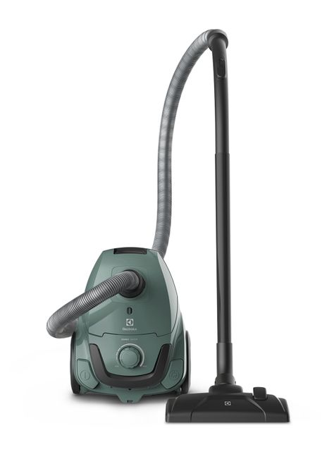 Aspiradora de Arrastre 1600W Sonic BGG11 Verde-0