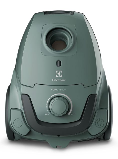 Aspiradora de Arrastre 1600W Sonic BGG11 Verde-4