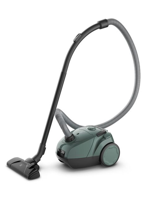 Aspiradora de Arrastre 1600W Sonic BGG11 Verde-3