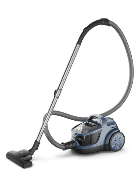 Aspiradora de Arrastre 2000W EasyBox BGL40 Azul-3