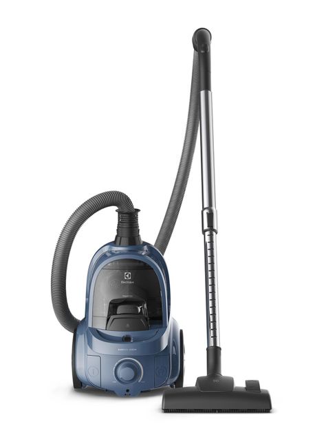 Aspiradora de Arrastre 2000W EasyBox BGL40 Azul-0