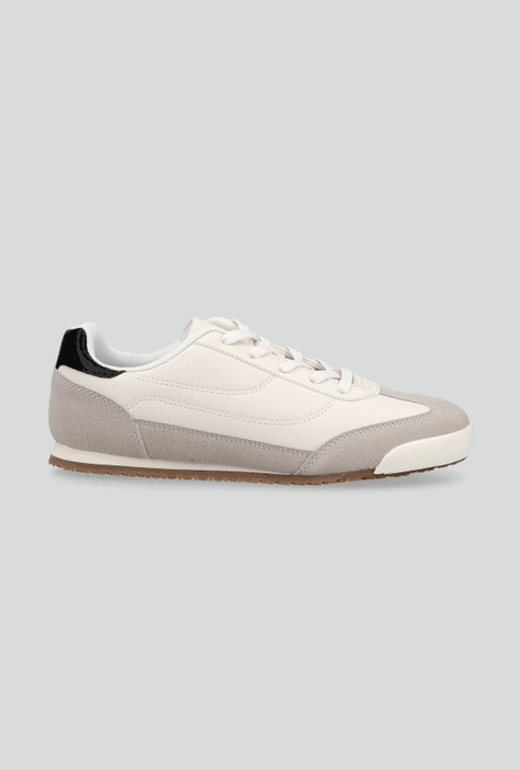 Zapatilla Urbana Mujer Look Retro-4