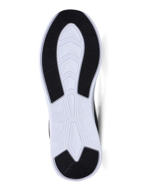 Zapatilla Training Black Fitnees Hombre-4