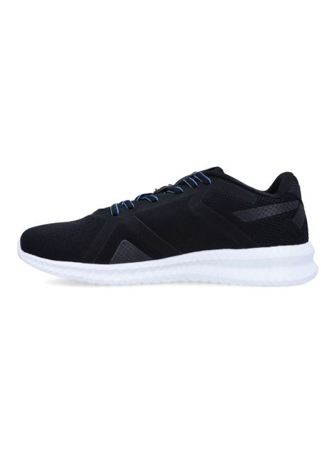 Zapatilla Training Acordonado Fitnees Hombre-2