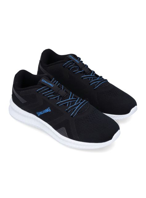 Zapatilla Training Acordonado Fitnees Hombre-1