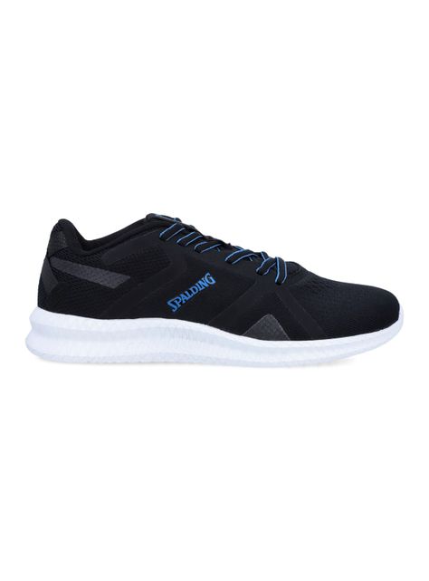 Zapatilla Training Acordonado Fitnees Hombre-0