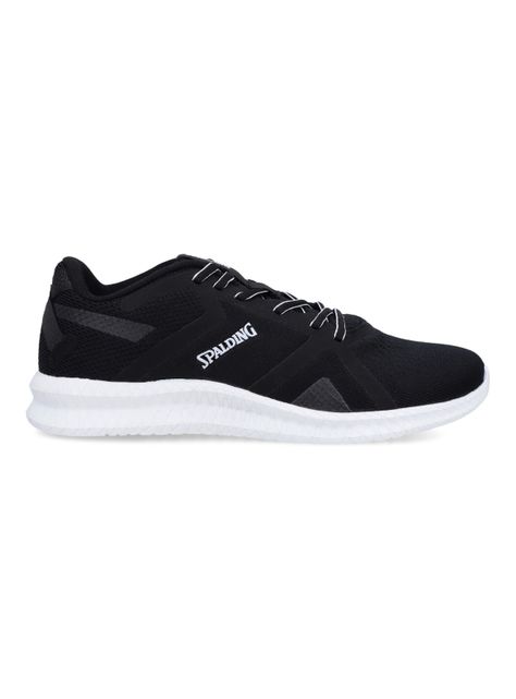 Zapatilla Training Fitnees Cierre Cordón Hombre-0