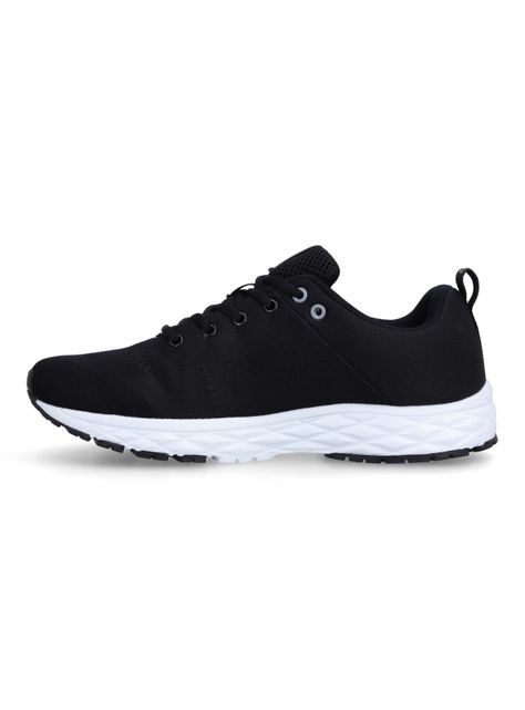 Zapatilla Training Fitnees Hombre-2