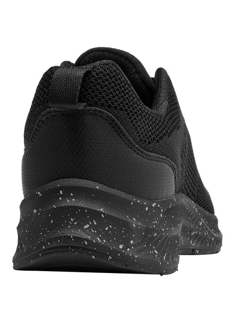 Zapatilla Urbana Textil L184 Hombre-4
