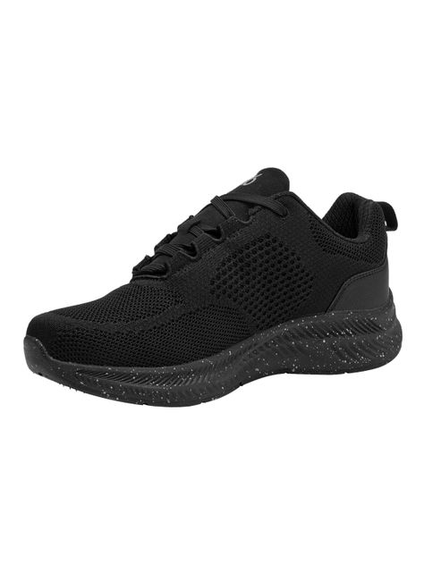 Zapatilla Urbana Textil L184 Hombre-2