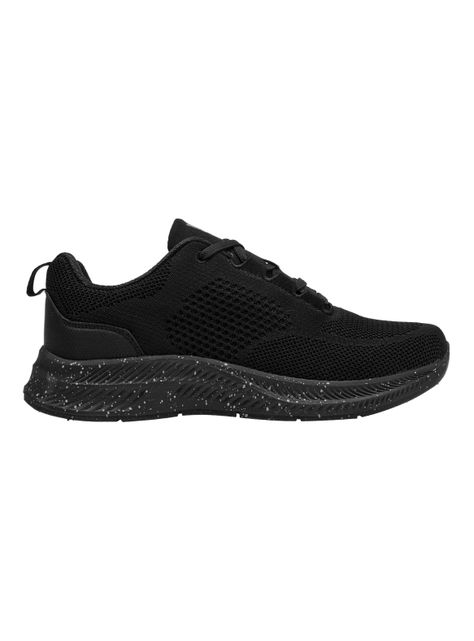Zapatilla Urbana Textil L184 Hombre-0