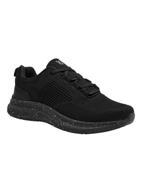 Zapatilla Urbana Textil L184 Hombre-1