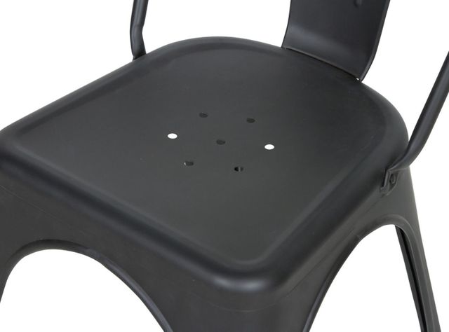 Juego de Comedor Baltimore Madera 6 Sillas-7