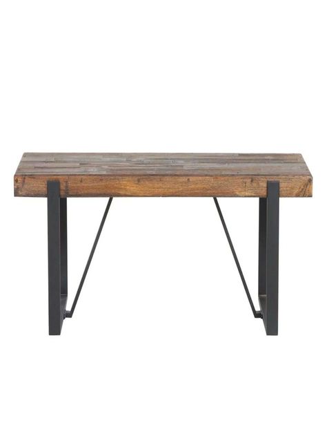 Juego de Comedor Baltimore Madera 6 Sillas-3