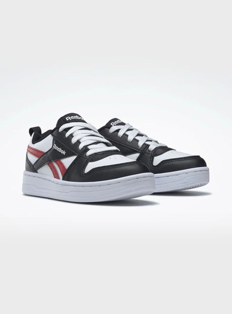 Zapatilla Urbana Junior Royal Prime 2.0 Niño-1