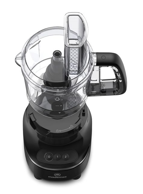 Procesador de Alimentos 3 en 1 MFP500-3