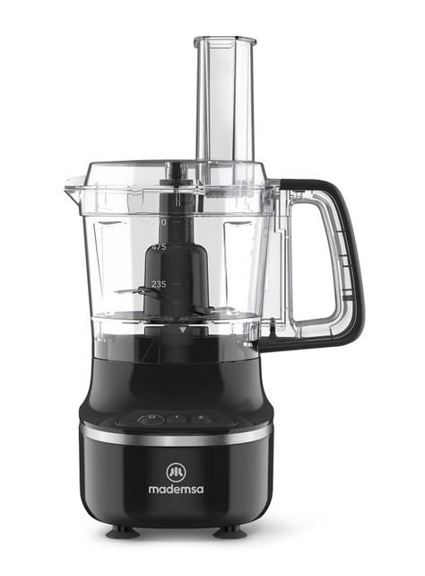 Procesador de Alimentos 3 en 1 MFP500-0