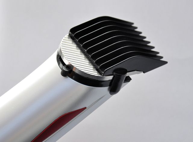 Cortapelo SG8590 Rojo-5