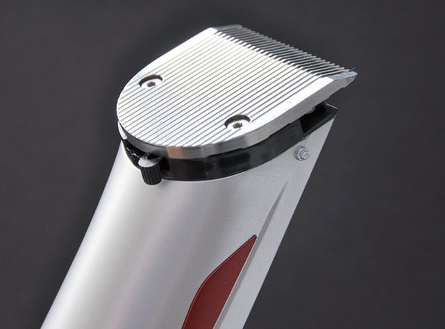 Cortapelo SG8590 Rojo-4