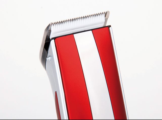 Cortapelo SG8590 Rojo-1