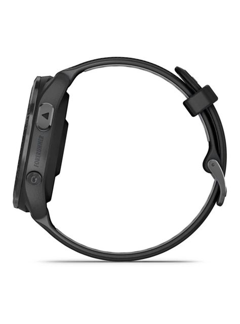 Smartwatch Forerunner 965 Black-3