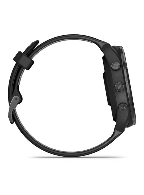 Smartwatch Forerunner 965 Black-4