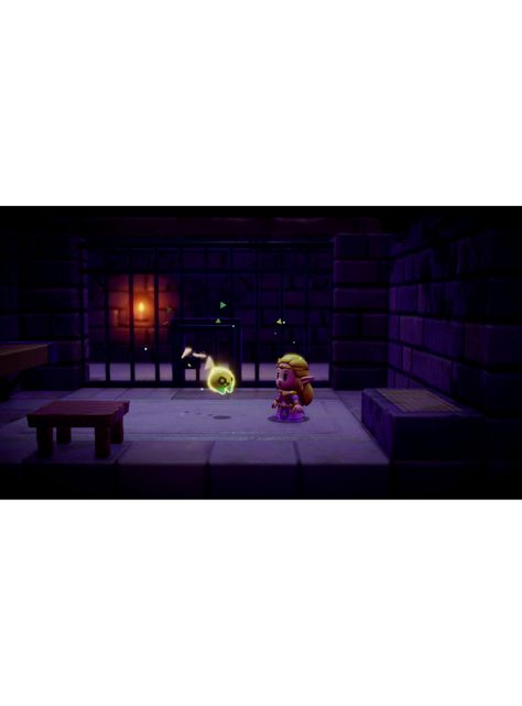 Juego de Nintendo Switch Zelda Echoes Wisdom-2
