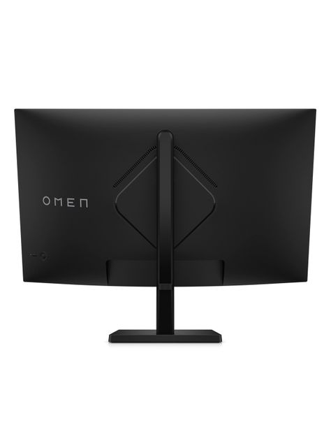 Monitor Curvo Gaming OMEN 32c QHD 31.5" 165 Hz AMD FreeSync-1