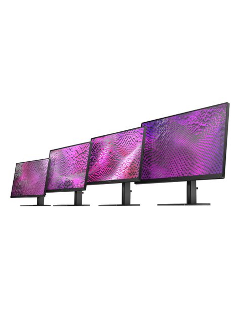 Monitor Curvo Gaming OMEN 32c QHD 31.5" 165 Hz AMD FreeSync-6