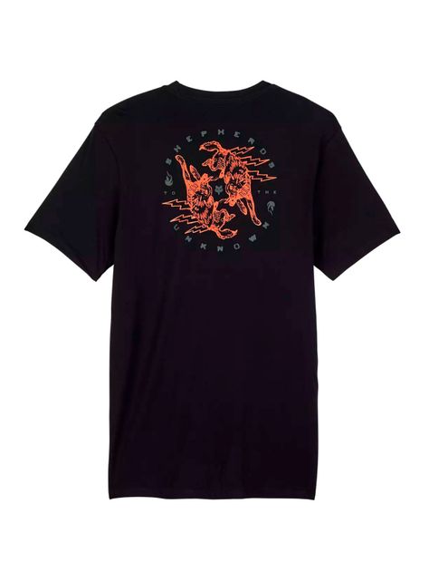 Polera Plague Deportiva-1