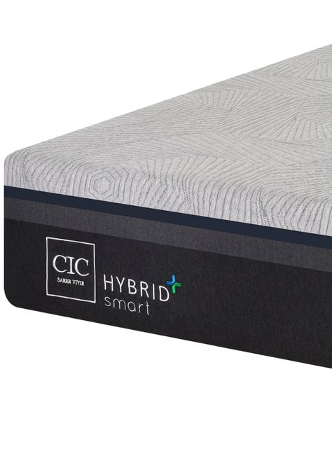 Colchón Hybrid Infinity 2 Plazas-3