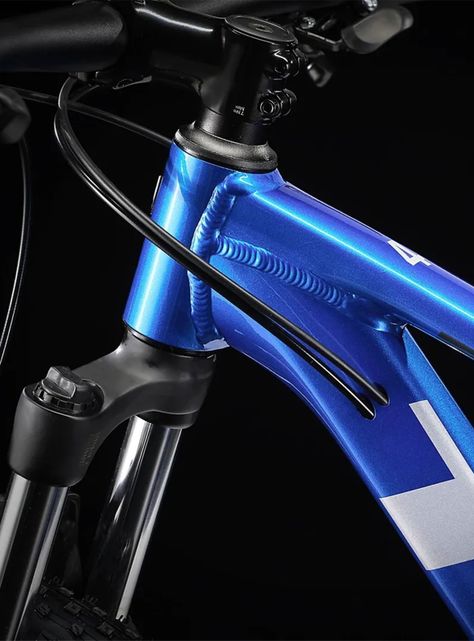 Bicicleta MTB Marlin 4 Gen 2 27.5" Unisex-2