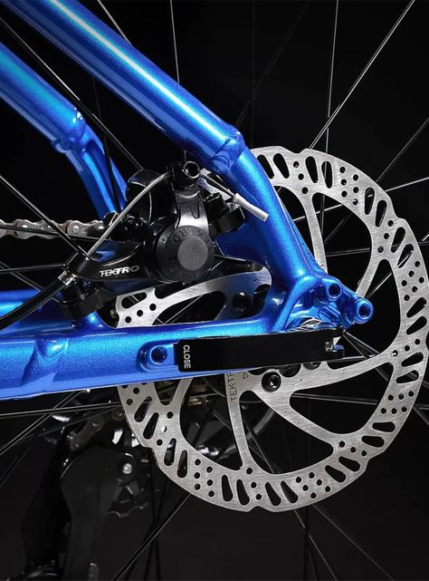 Bicicleta MTB Marlin 4 Gen 2 27.5" Unisex-3